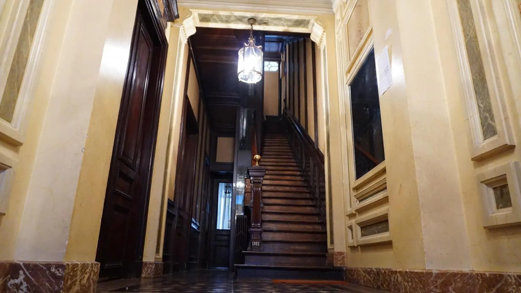 Rue Paul Valery - 16 - 1160 公寓