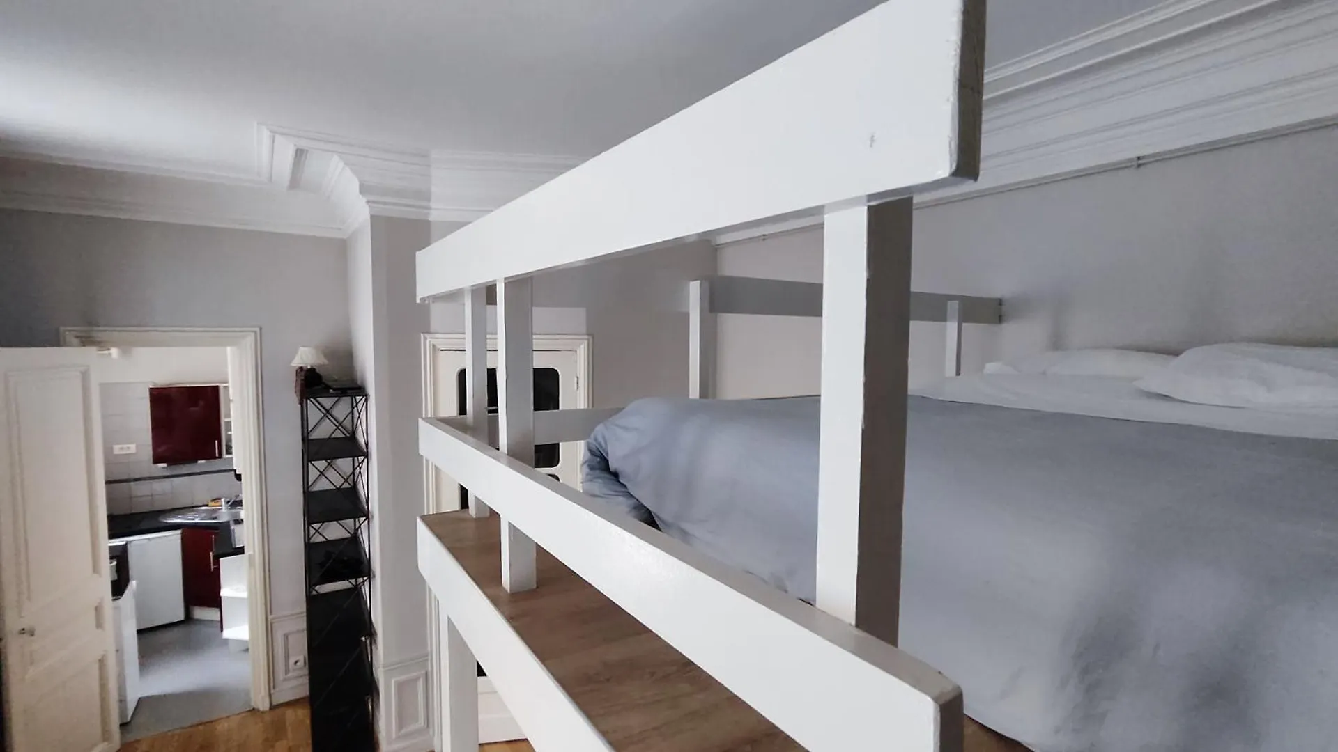 Apartment Rue Paul Valery - 16 - 1160