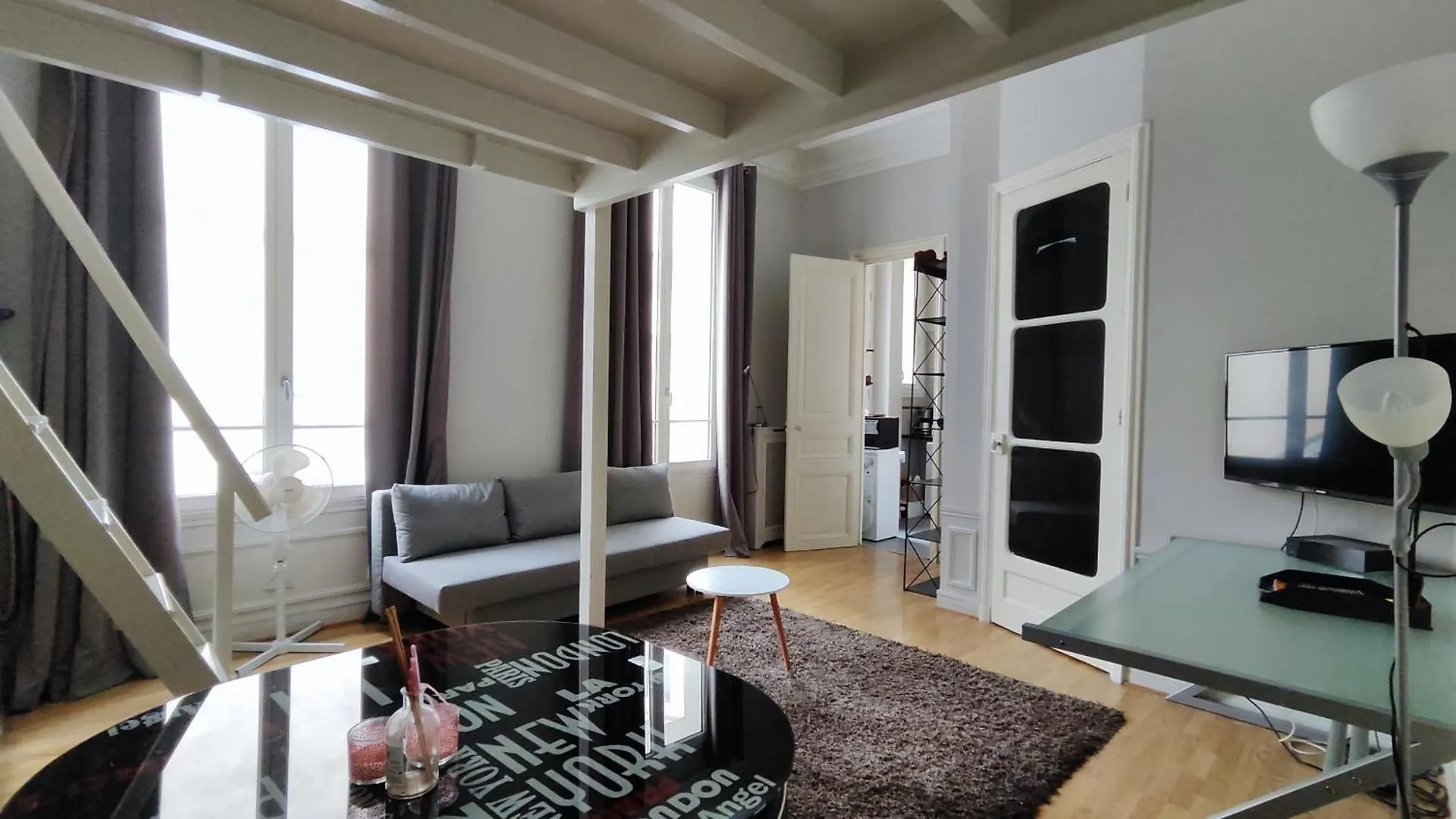 公寓 Rue Paul Valery - 16 - 1160