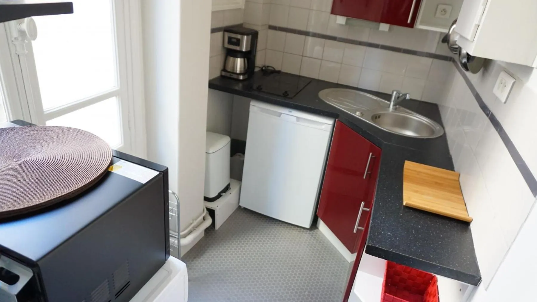 Rue Paul Valery - 16 - 1160