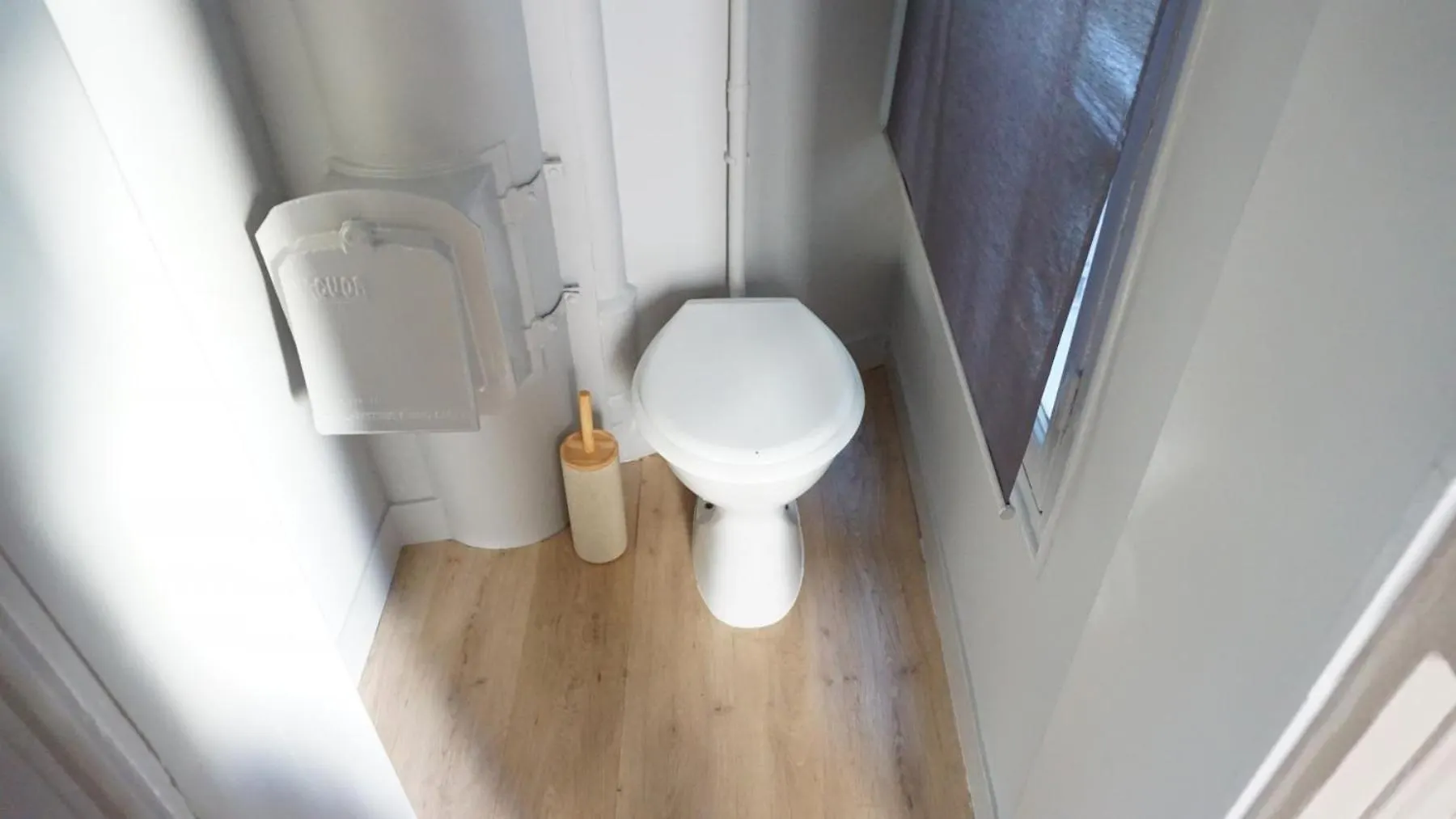 Appartement Rue Paul Valery - 16 - 1160